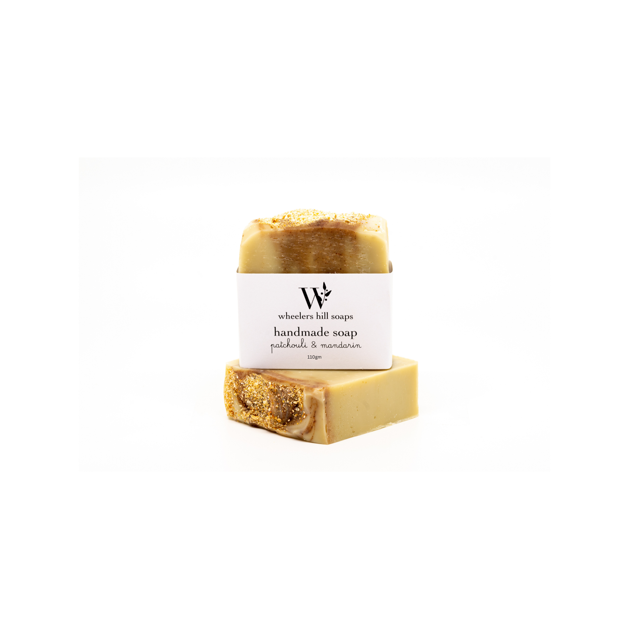 Natural Handmade Soap Bars: