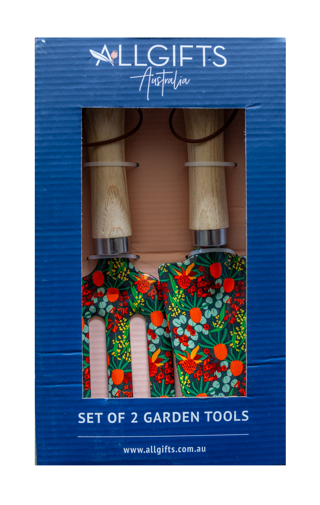 Gardener’s Gift Basket | Garden Lover Gift Hamper & Essentials