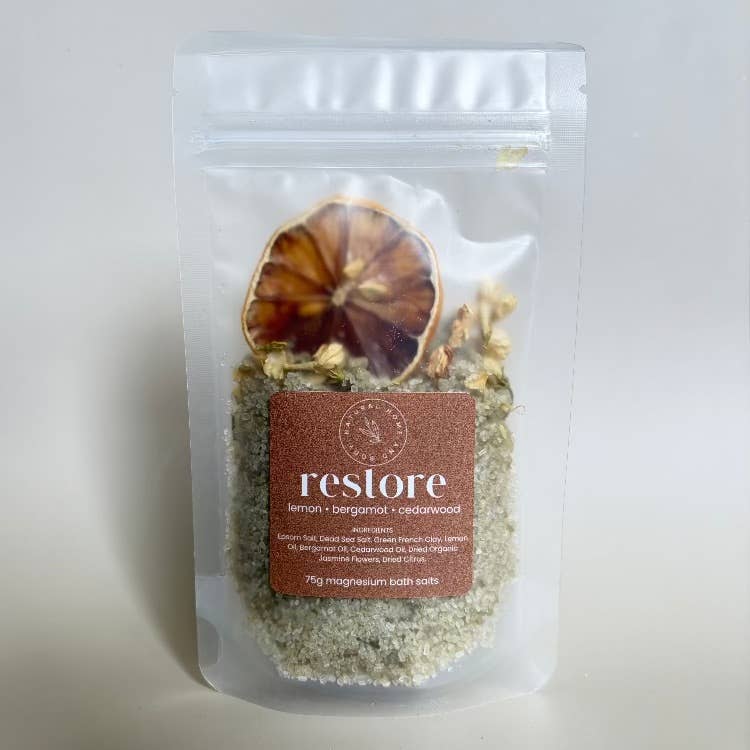 De-Stress Comfort Care Package item detail