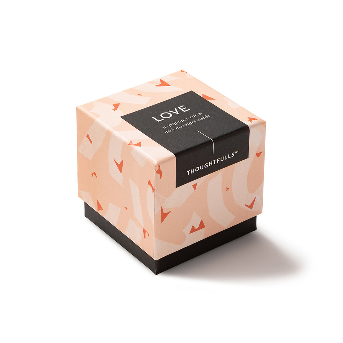 Boxes Of Inspiration- Love