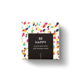 Box Of Inspiration- Be Happy