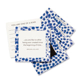 THOUGHTFULLS POP-OPEN CARDS –YOU MATTER