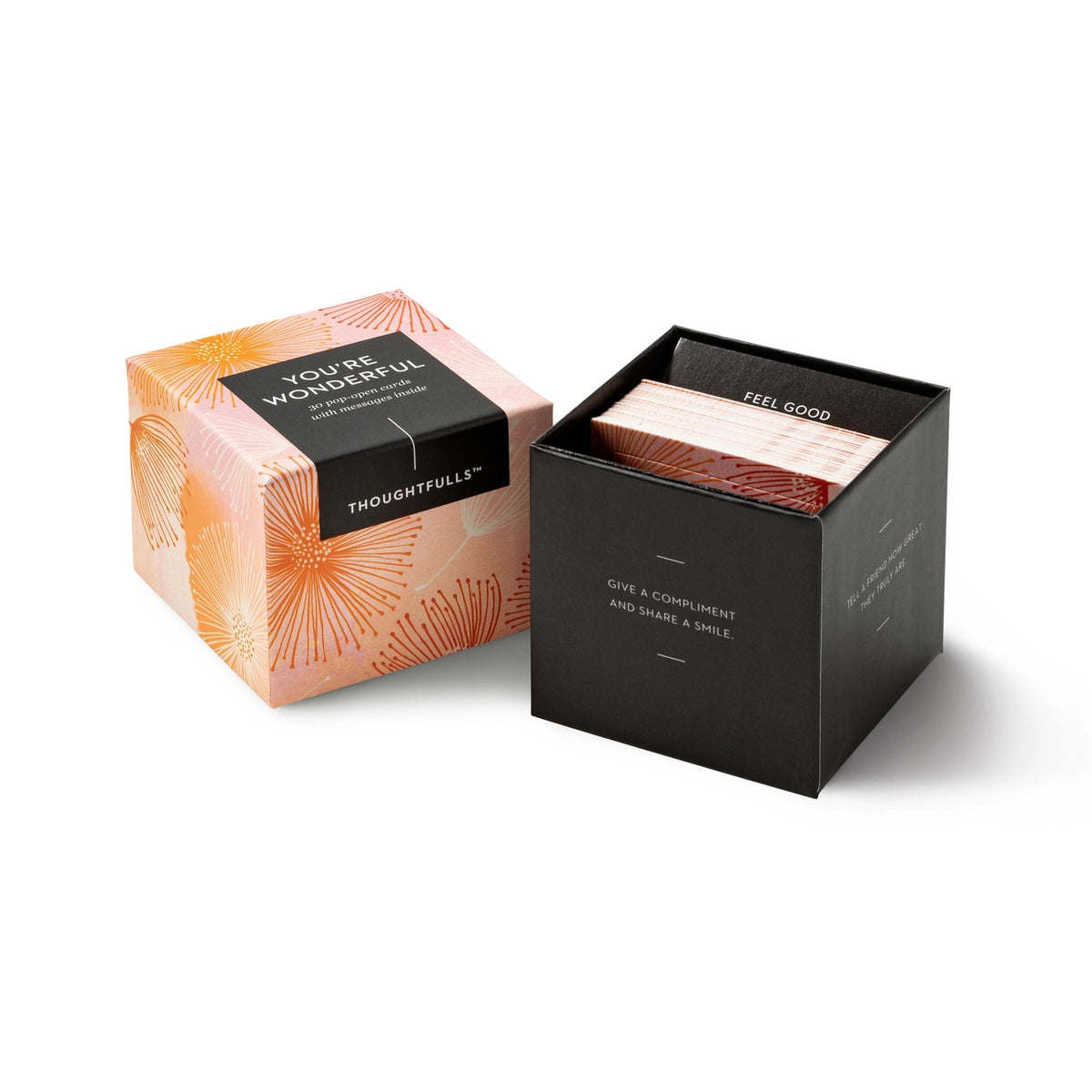 You’re Wonderful! Pampering Gift Box