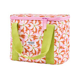 Sunny Days Summer Snack Hamper with Cooler Bag, Tumblers & Treats