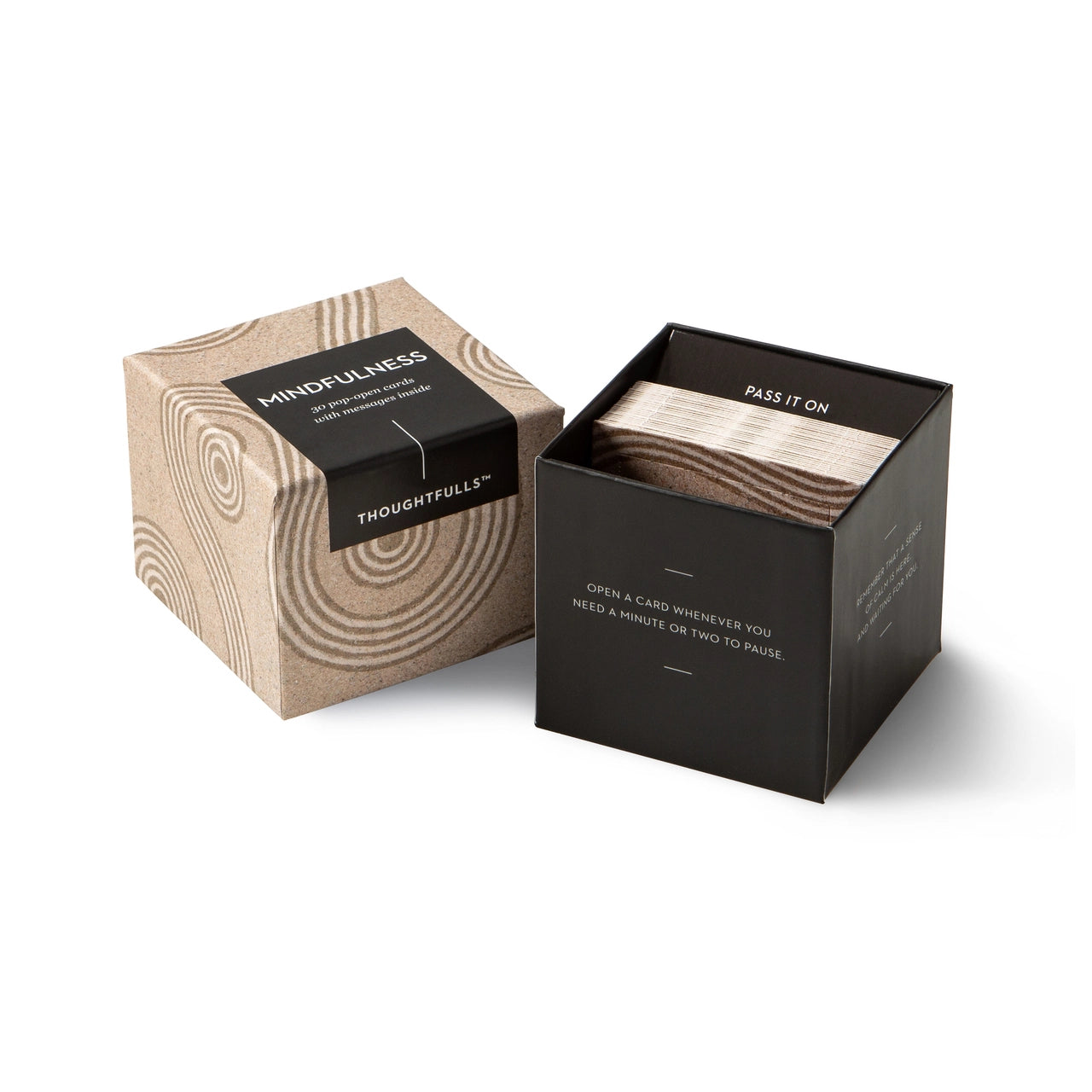 Self-care item included in Belief And Hope Comfort Box