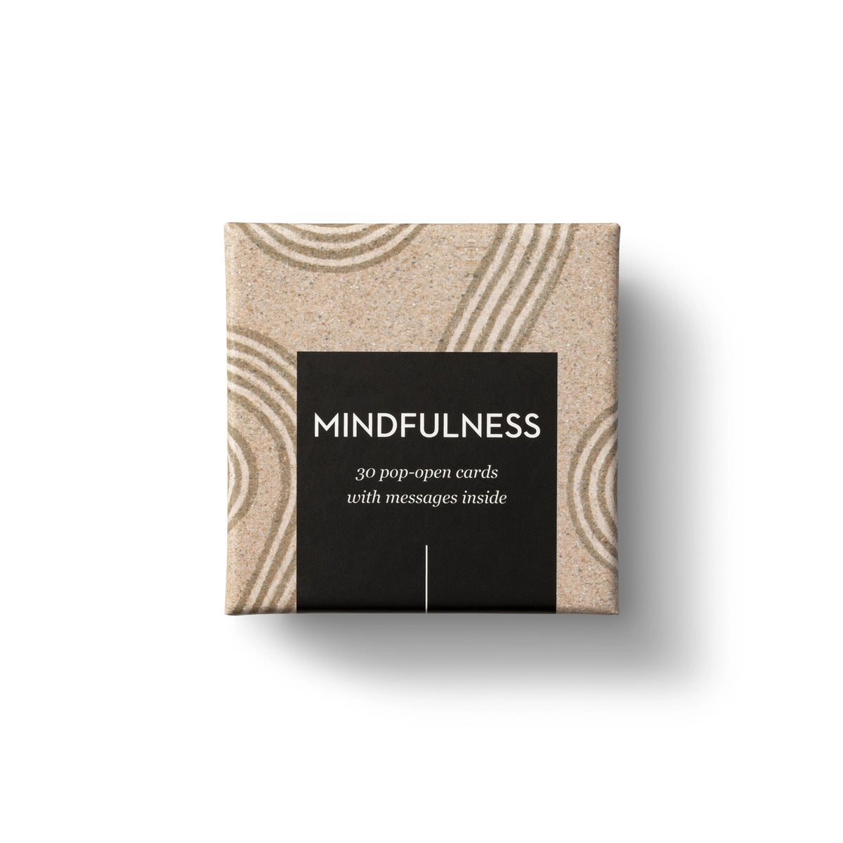 Box of Inspiration - Mindfulness