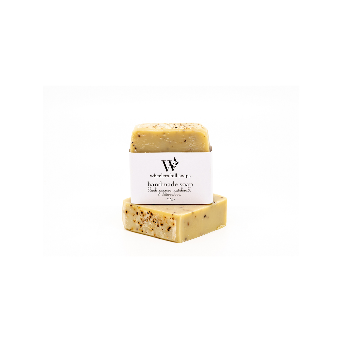 Natural Handmade Soap Bars:
