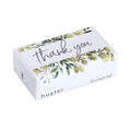 Huxter - Luxury Triple Milled Soap Bars - Thank You