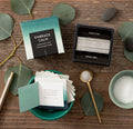 THOUGHTFULLS POP-OPEN CARDS – EMBRACE CALM