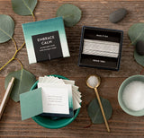 THOUGHTFULLS POP-OPEN CARDS – EMBRACE CALM
