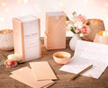 Love Notes-  A Letter Writing Kit