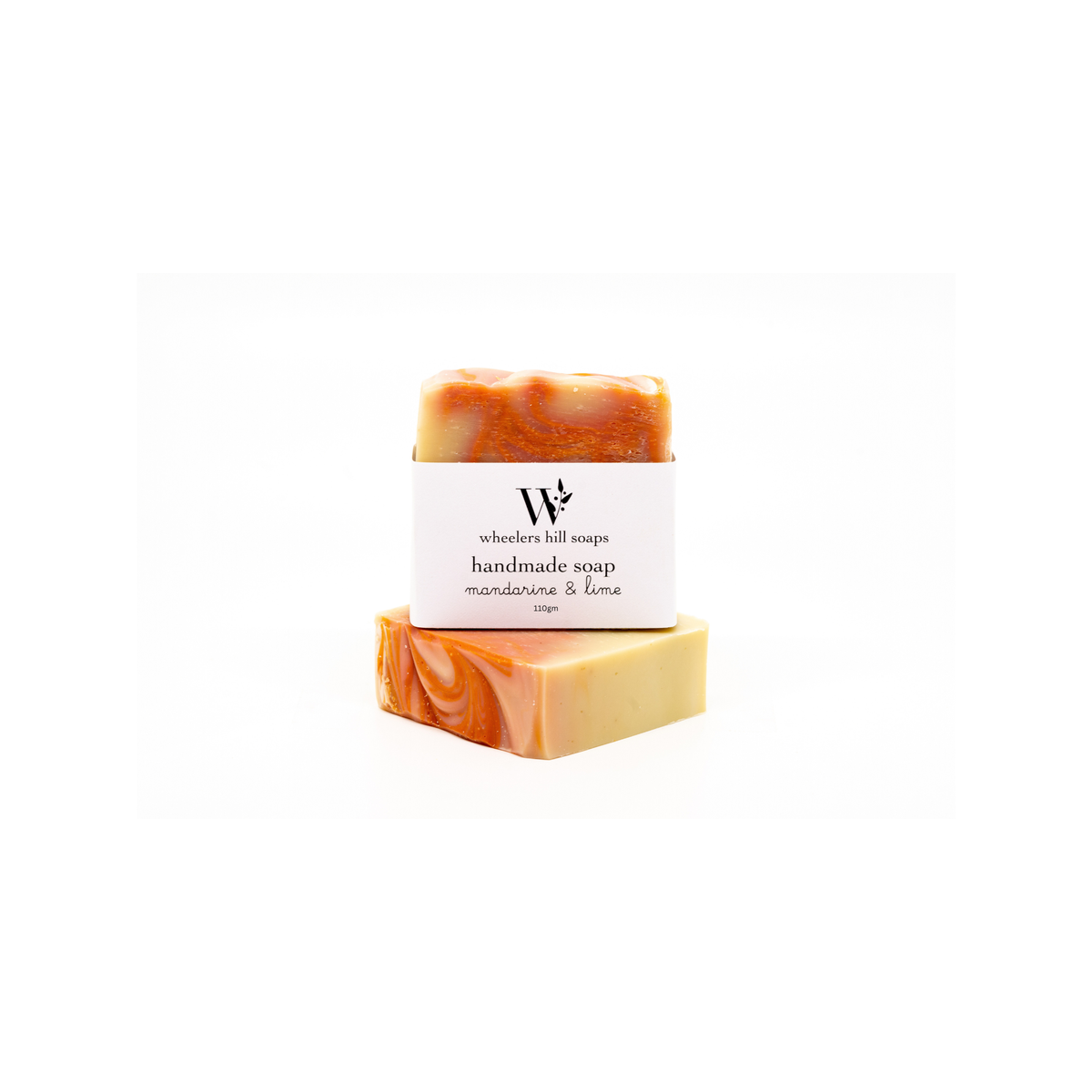 Natural Handmade Soap Bars: