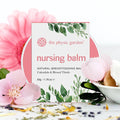 Nursing Balm by The Physic Garden: 25g