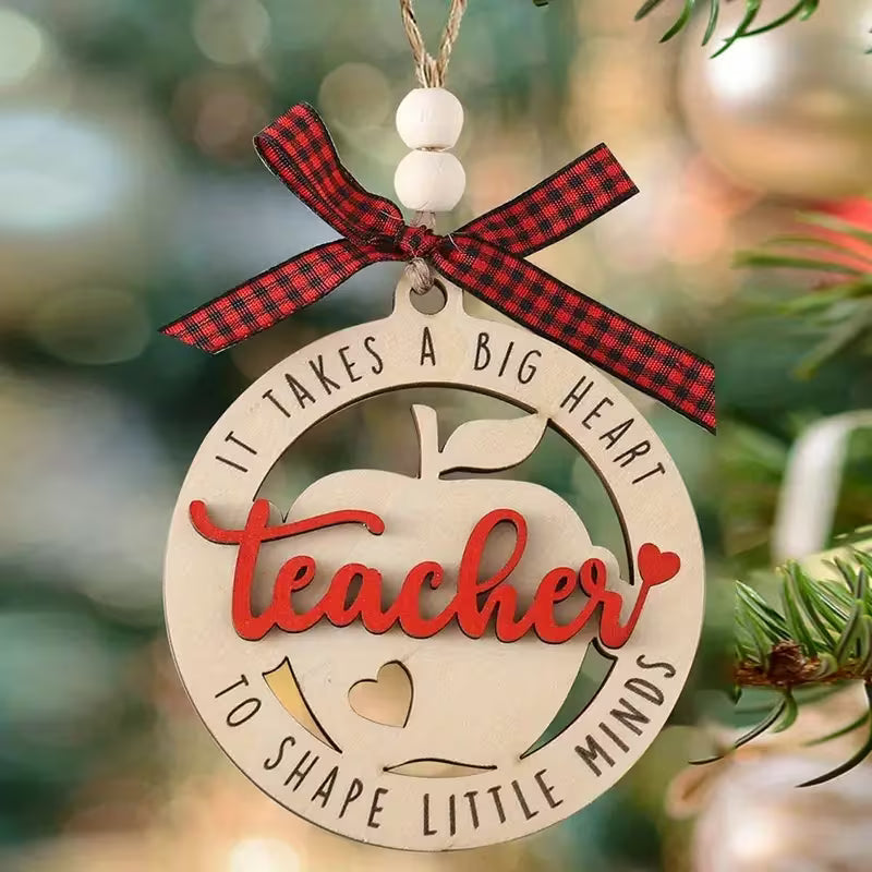 Thank You Teacher Gift Box – Seeds & Keepsake Plaque