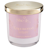 She Is Empowered Candle 