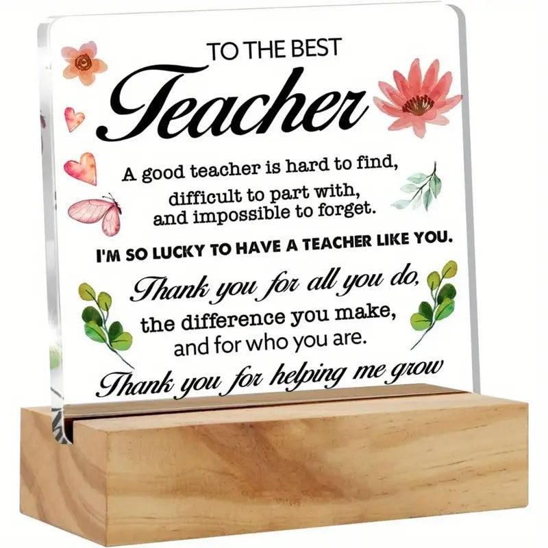 Teacher's Time To Unwind Set- Teacher Hamper