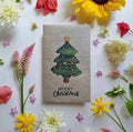 A Green Christmas - Wildflower Seeds: 0.5 Gram