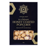 B Company Honey Popcorn 80g