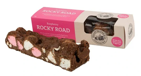 VPC Rocky Road Raspberry 200g