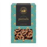 VPC Milk Chocolate Coated Pretzels 150g