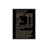 Small - Liquorice Delights 100g