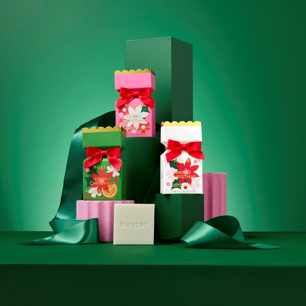 Christmas Comforts Gift Box