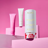 Huxter Body Care Duo - Xmas Flowers
