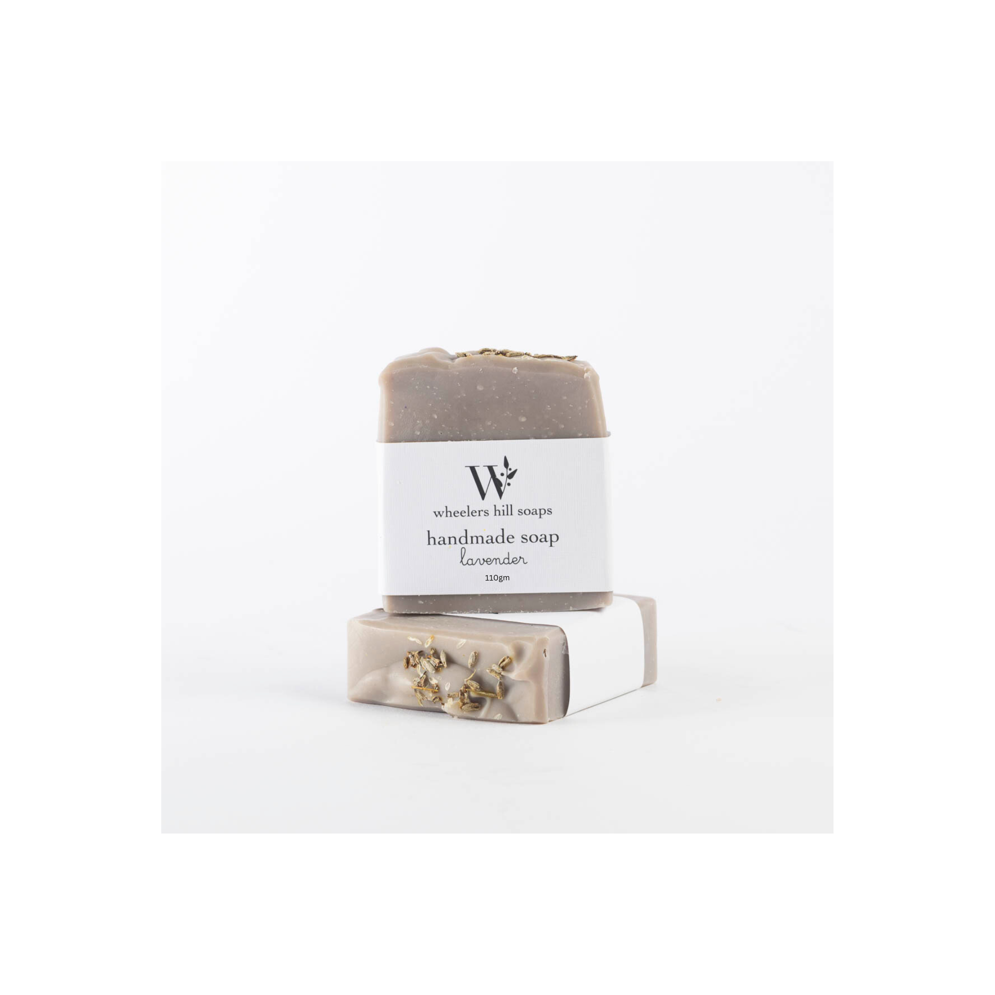 Natural Handmade Soap Bars: