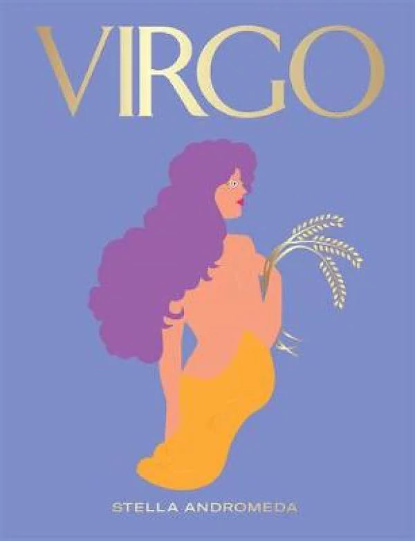 Zodiac Books