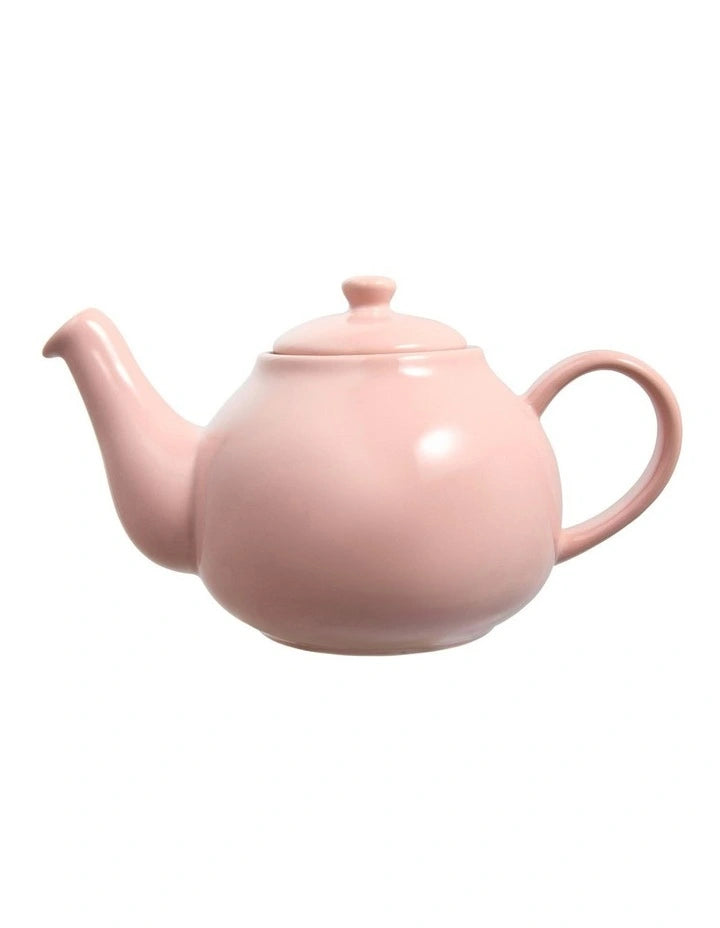 A Moment of Calm – Tea Set Gift Box with Teapot & Biscuits