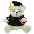 Graduation Bear