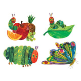 4-in-1 Shaped The Very Hungry Caterpillar Jigsaw