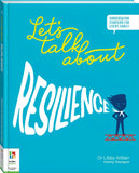 Let's Talk About Resilience – Conversation Starters for Every Family