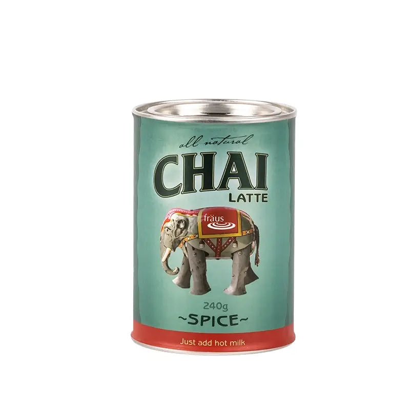 Spice Chai Latte 240g