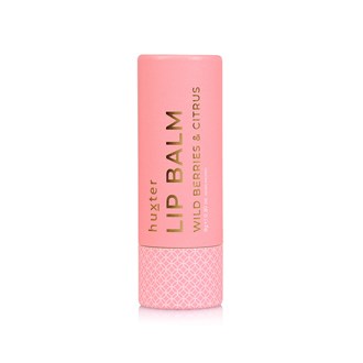 Huxter Lip Balm Wild Berries & Citrus