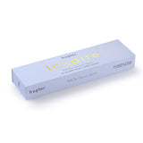 Huxter Incense Sticks  & Stone Holder -35 Pack