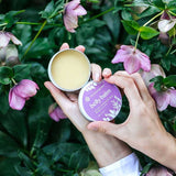 Belly Balm Natural Pregnancy Balm, The Physic Garden