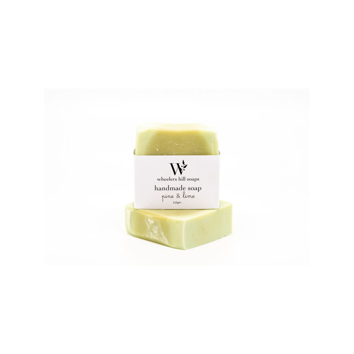Natural Handmade Soap Bars: