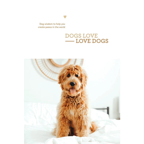 Dogs Love - Love Dogs