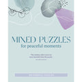 Mixed Puzzles For Peaceful Moments- 150 Mindful Puzzles