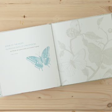Thank You Mum Gift Box packaging