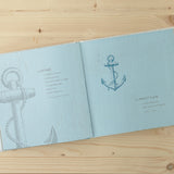 A Little Thanks Dad Gift Box packaging