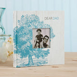 Dear Dad Book, A Little Thanks Dad Gift Box