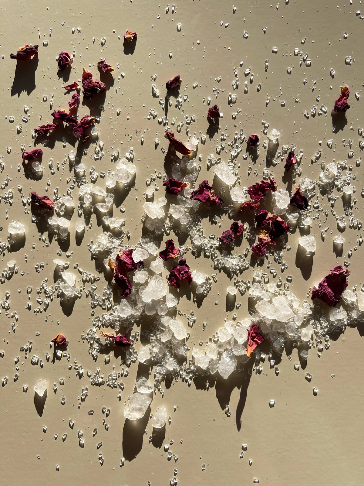 Magnesium Bath Salts - Self Love: 150g