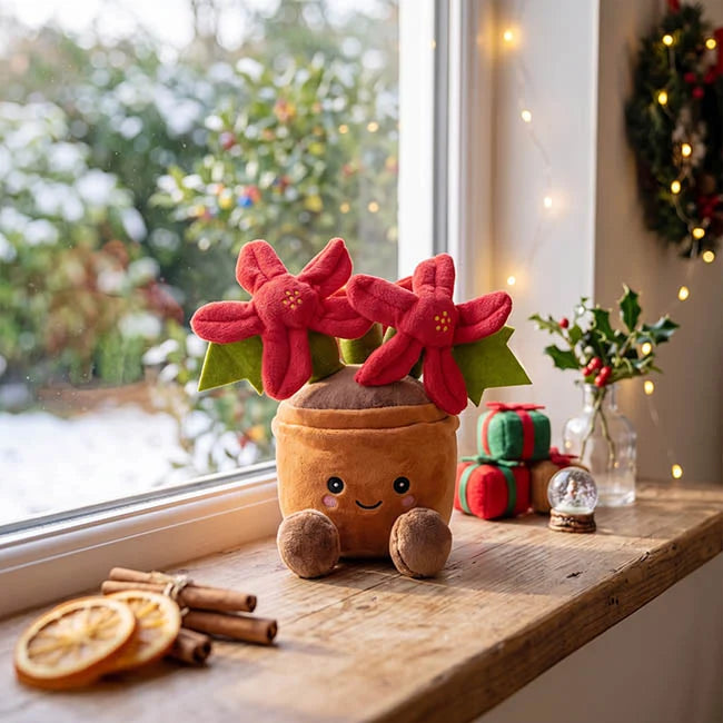 Christmas Baking Gift Box | Festive Cookie Making Hamper