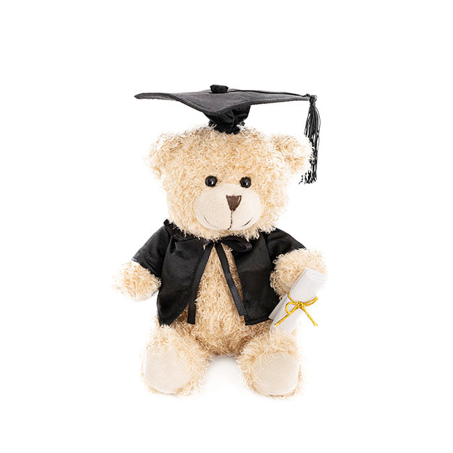 You Did It! Graduation Teddy Bear Gift Box
