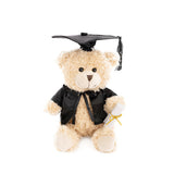 You Did It! Graduation Teddy Bear Gift Box