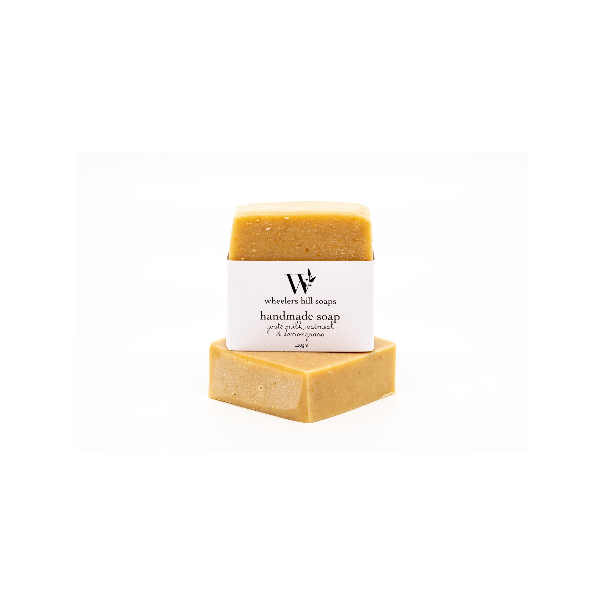 Natural Handmade Soap Bars:
