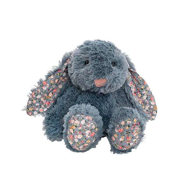 Bunny Petals Plush Soft Toy  (40cmHT)