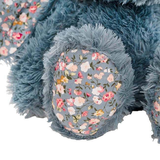 Bunny Petals Plush Soft Toy  (40cmHT)